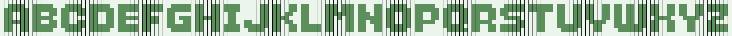 Alpha pattern #47975 variation #122584 preview