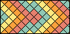 Normal pattern #51150 variation #122601