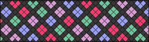 Normal pattern #31072 variation #122604