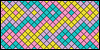 Normal pattern #25917 variation #122606