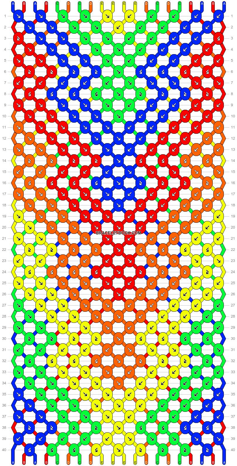 Normal pattern #61179 variation #122626 pattern
