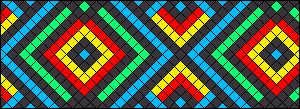 Normal pattern #22092 variation #122628