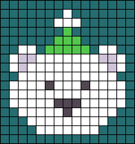 Alpha pattern #62119 variation #122634 preview