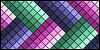 Normal pattern #1273 variation #122664