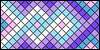 Normal pattern #51339 variation #122670