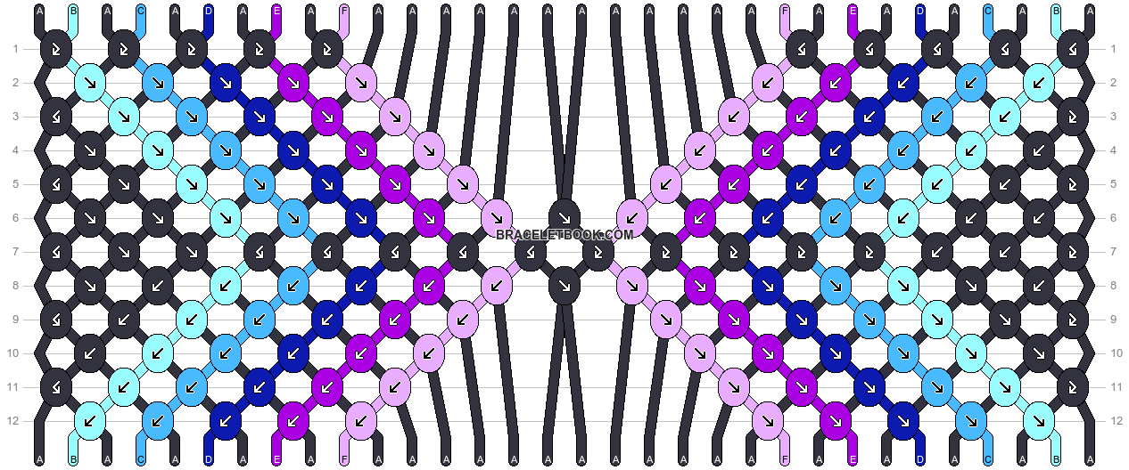 Normal pattern #36452 variation #122671 pattern