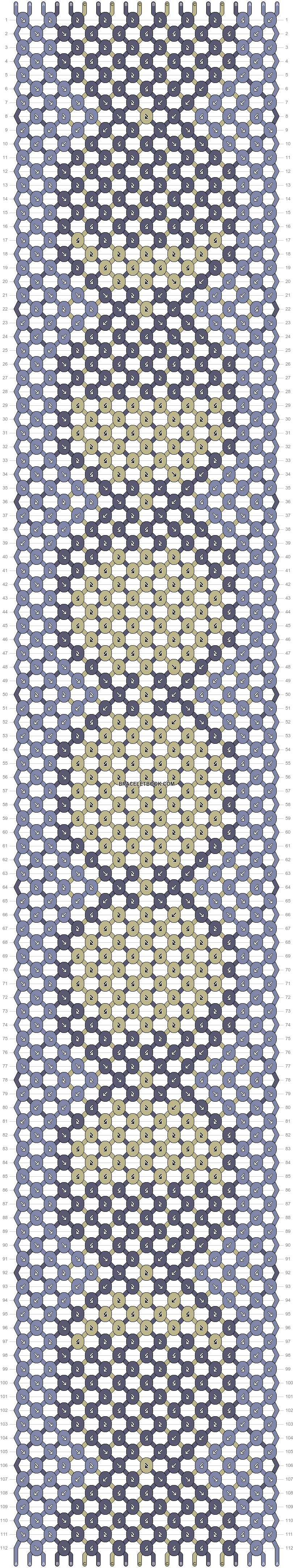 Normal pattern #66184 variation #122691 pattern
