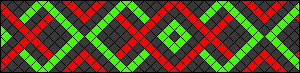 Normal pattern #49290 variation #122698