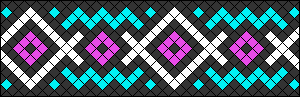 Normal pattern #31670 variation #122720