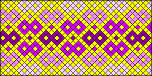Normal pattern #16367 variation #122725