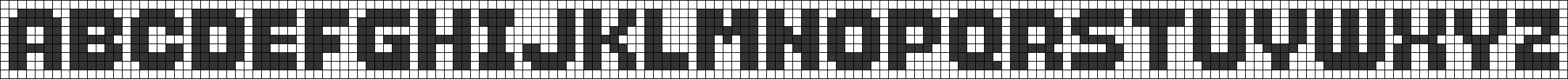 Alpha pattern #47975 variation #122734 preview