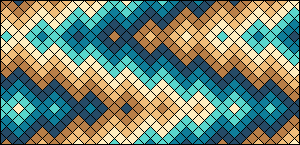 Normal pattern #28219 variation #122739