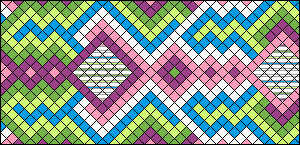 Normal pattern #56502 variation #122751