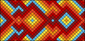 Normal pattern #52304 variation #122754