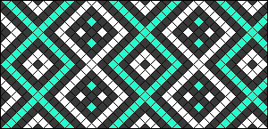 Normal pattern #66273 variation #122757