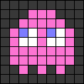 Alpha pattern #66296 variation #122763