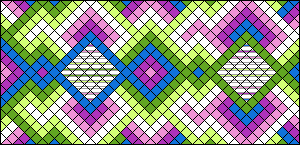 Normal pattern #55438 variation #122766