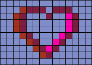 Alpha pattern #57896 variation #122771