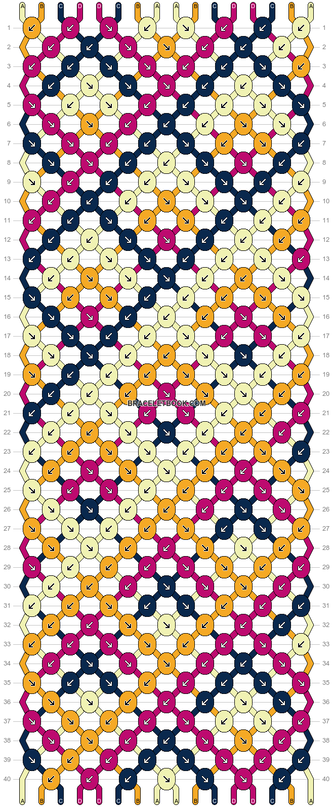 Normal pattern #25990 variation #122783 pattern