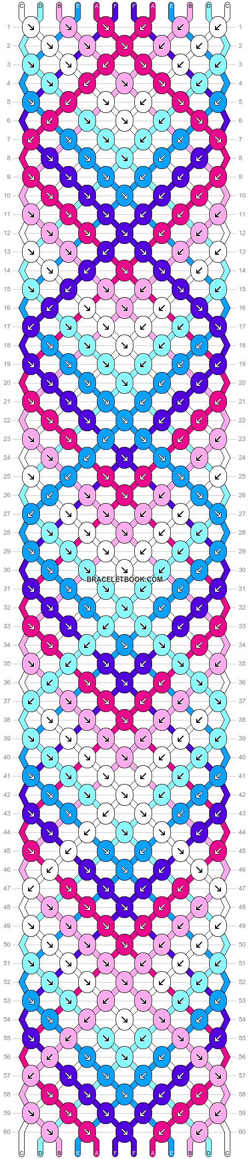 Normal pattern #43495 variation #122785 pattern