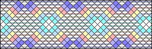 Normal pattern #63842 variation #122805