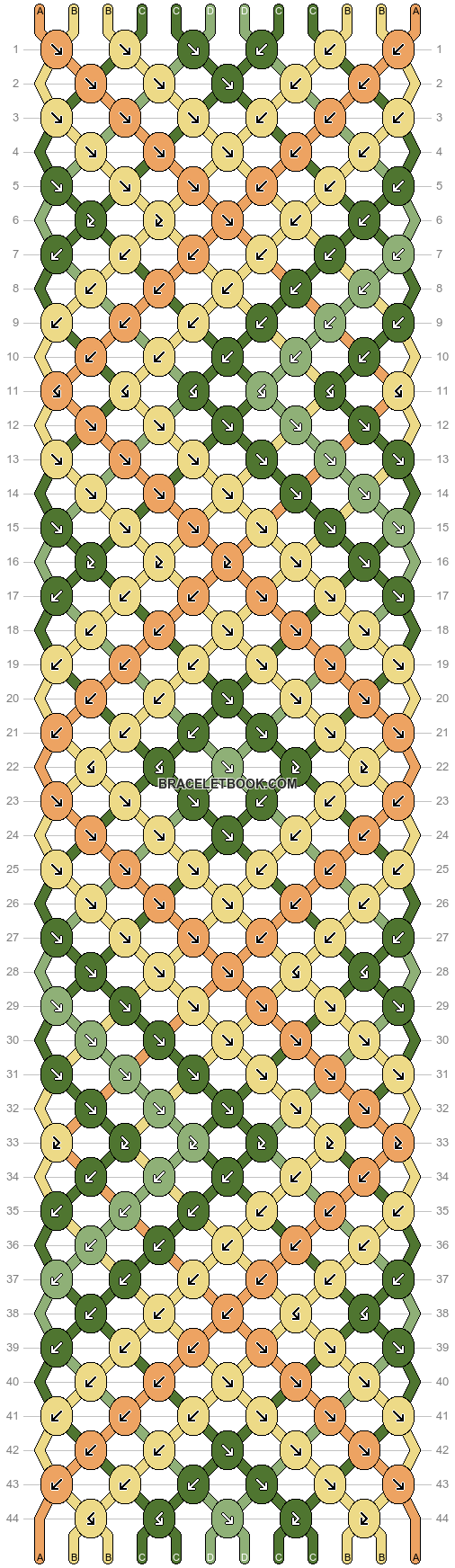 Normal pattern #65720 variation #122819 pattern