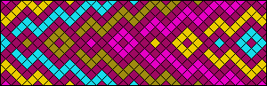 Normal pattern #66301 variation #122827