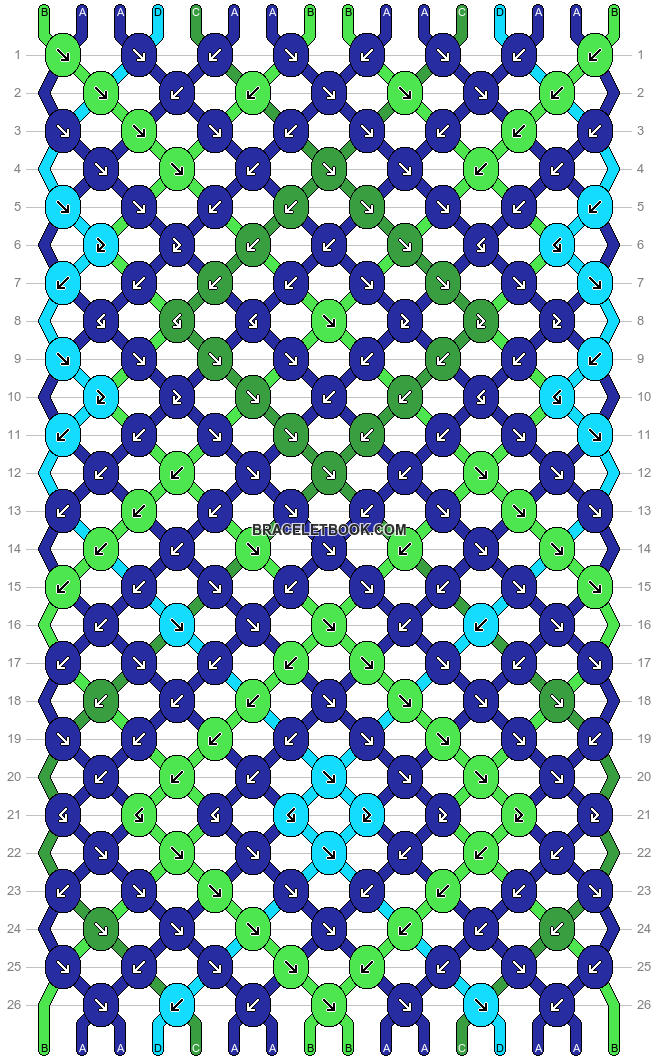 Normal pattern #63772 variation #122844 pattern