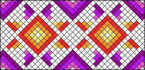 Normal pattern #44482 variation #122878