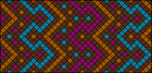 Normal pattern #34780 variation #122888
