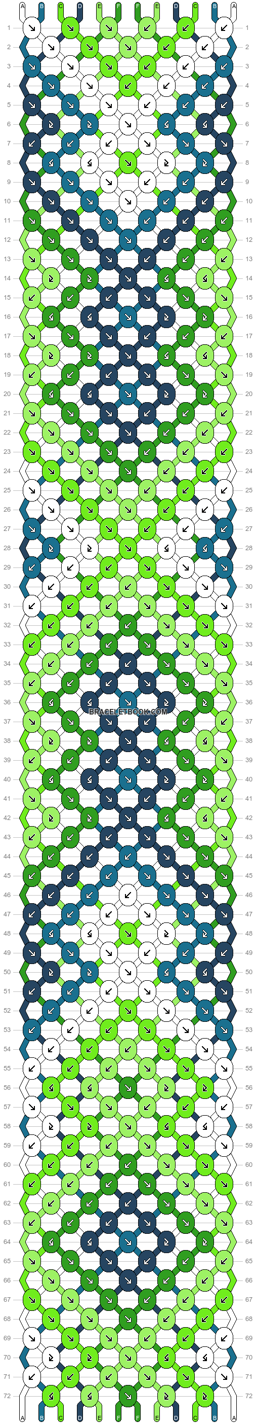 Normal pattern #34364 variation #122902 pattern