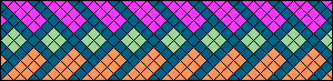 Normal pattern #8896 variation #122907