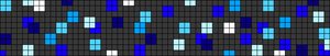 Alpha pattern #66284 variation #122924