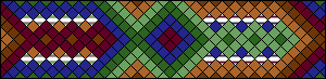 Normal pattern #29554 variation #122937