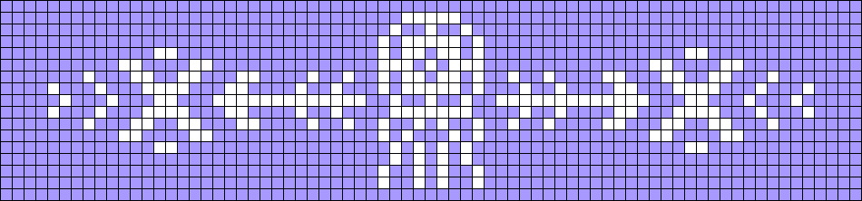Alpha pattern #57314 variation #122940 preview