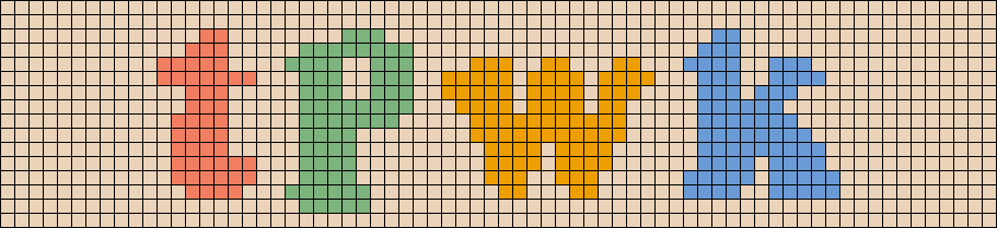Alpha pattern #43965 variation #122952 preview