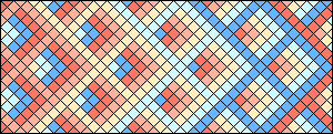 Normal pattern #35571 variation #122957