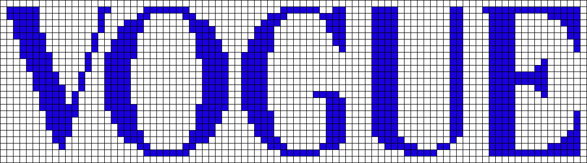 Alpha pattern #63700 variation #122962 preview