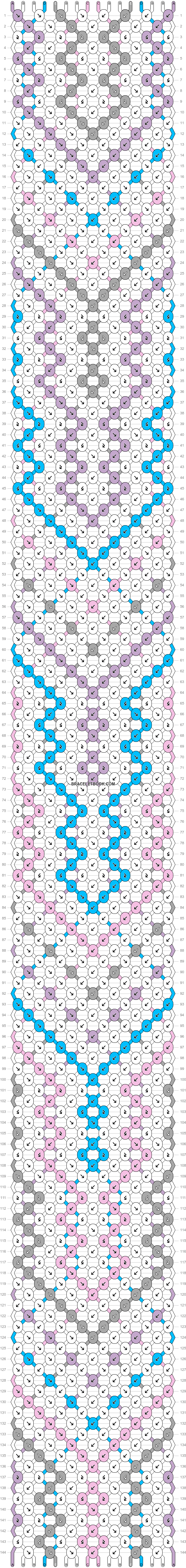 Normal pattern #35415 variation #123021 pattern