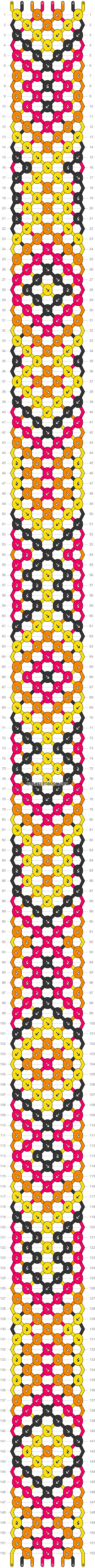 Normal pattern #62499 variation #123024 pattern