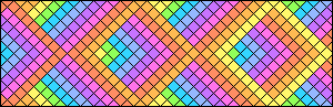 Normal pattern #37615 variation #123034
