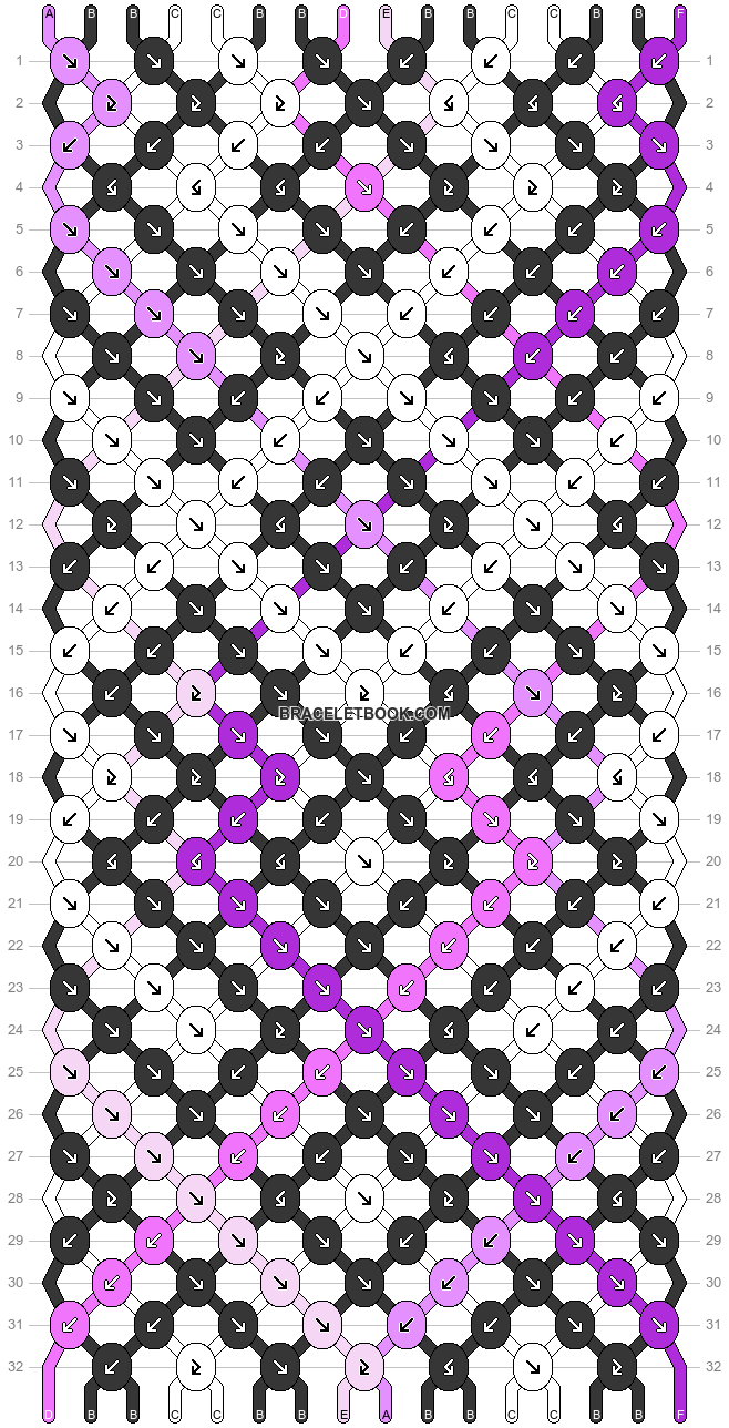 Normal pattern #61727 variation #123037 pattern