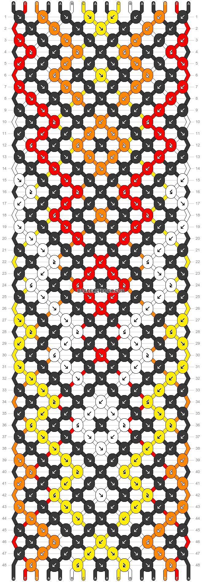 Normal pattern #66352 variation #123045 pattern