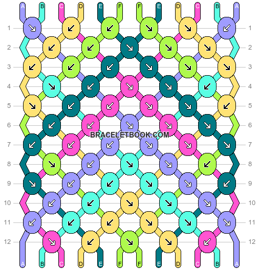 Normal pattern #66349 variation #123051 pattern