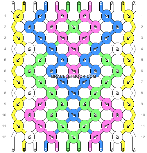 Normal pattern #66327 variation #123053 pattern
