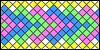Normal pattern #66327 variation #123053