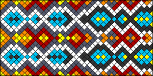 Normal pattern #59497 variation #123055