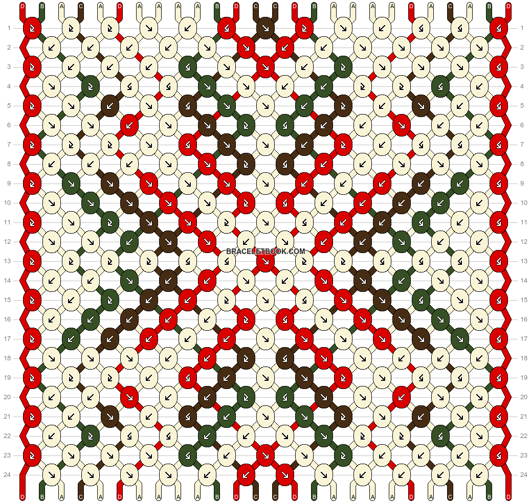 Normal pattern #64717 variation #123072 pattern