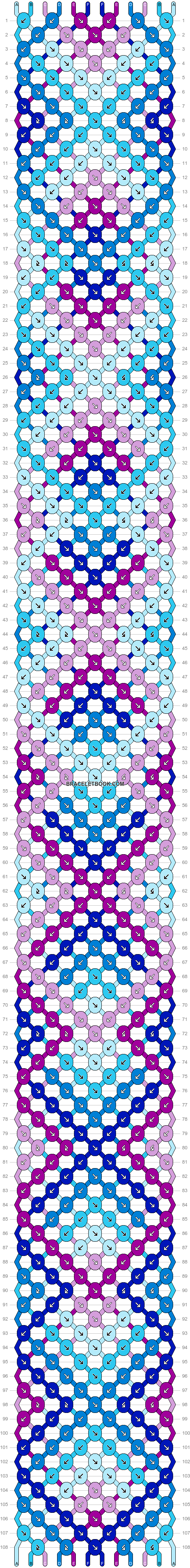Normal pattern #27247 variation #123102 pattern