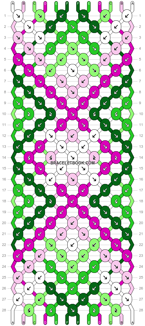 Normal pattern #33928 variation #123106 pattern